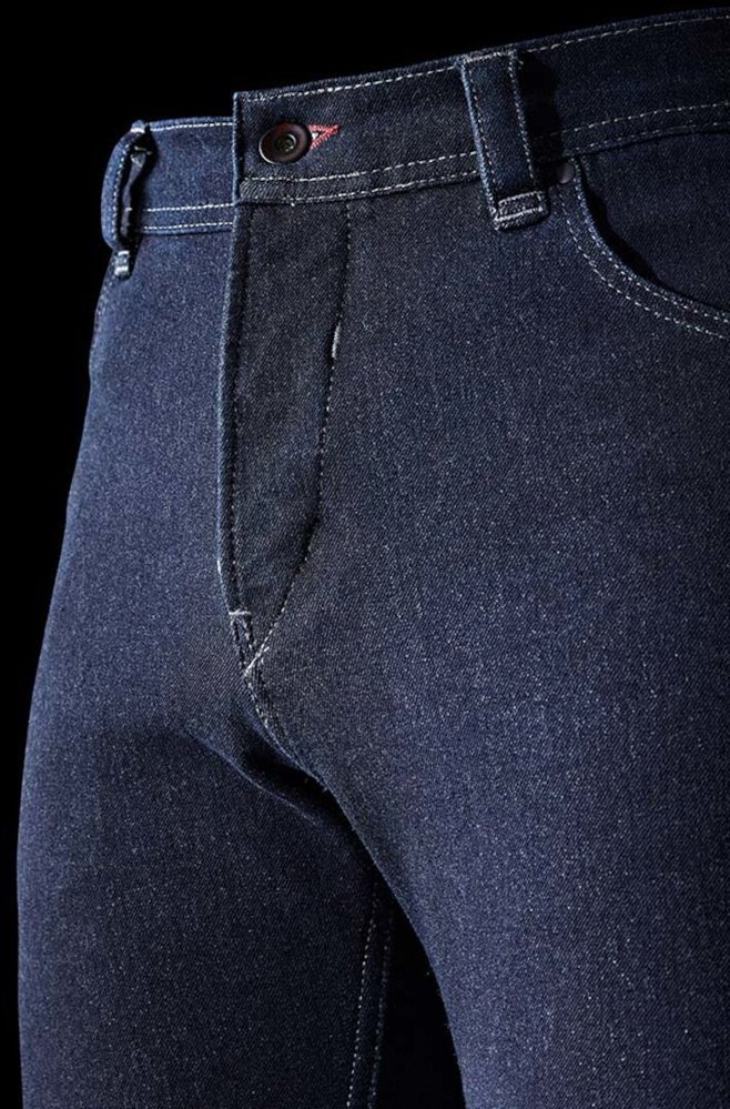 Furygan Tyron X Kevlar Slim Motorcycle Jeans