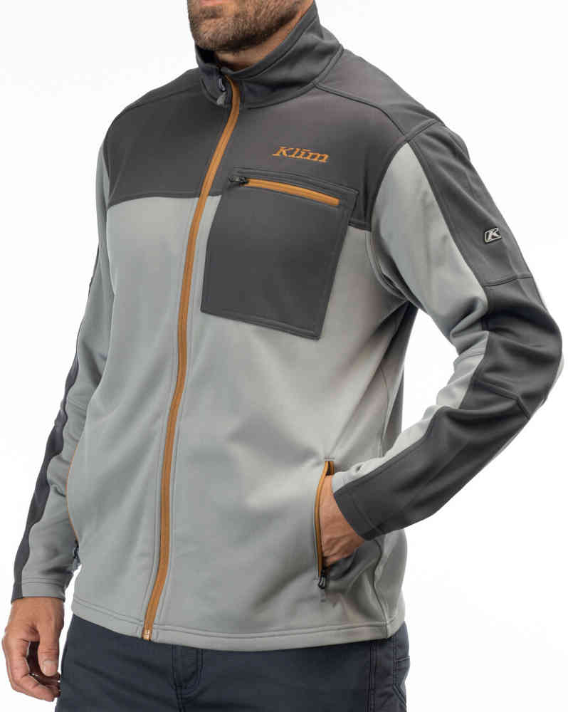 Klim Glacier Fleece Jacket