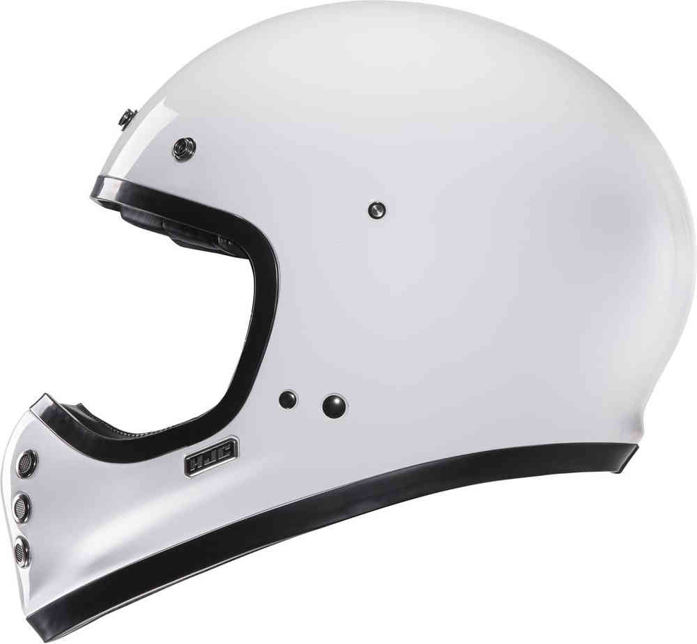 HJC V60 Solid Helmet