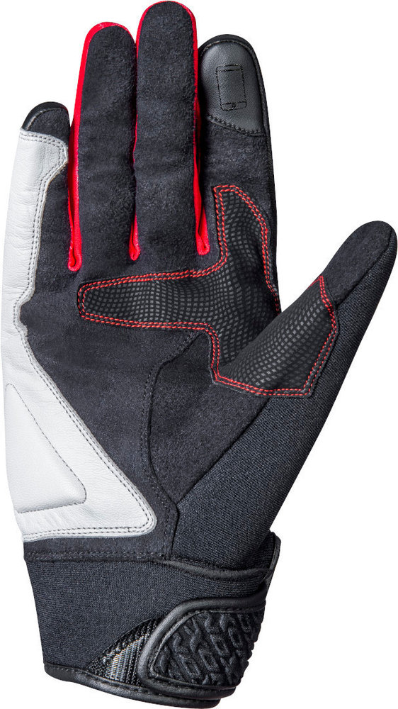 Ixon RS Launch Motorcycle Gloves
