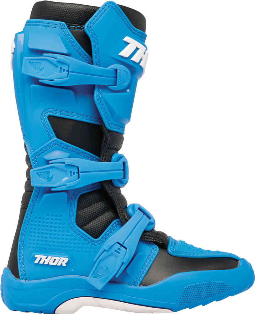 Thor Blitz XR MX Youth Motocross Boots