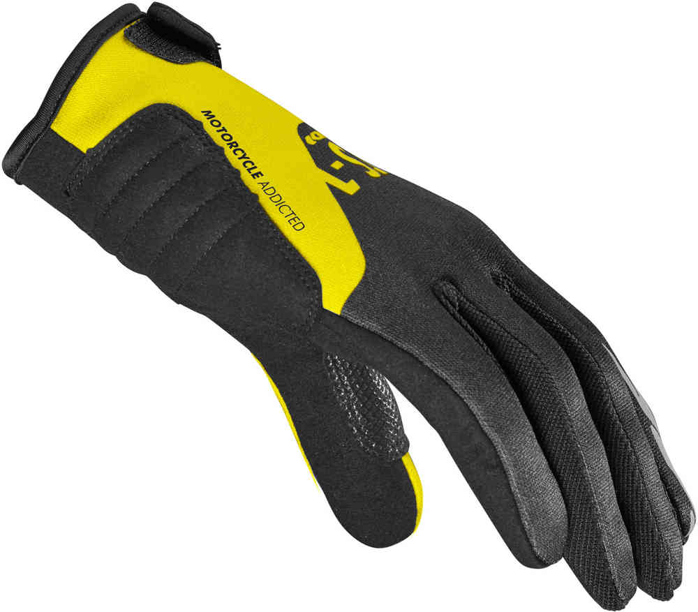 Spidi CTS-1 K3 Motorcycle Gloves