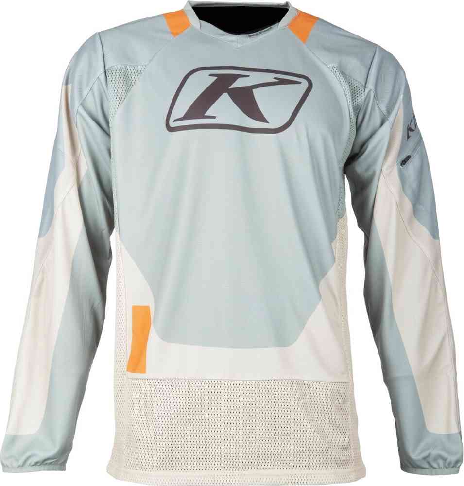 Klim Dakar 2025 Motocross Jersey
