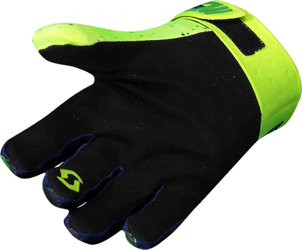 Scott 450 Noise Motocross Gloves