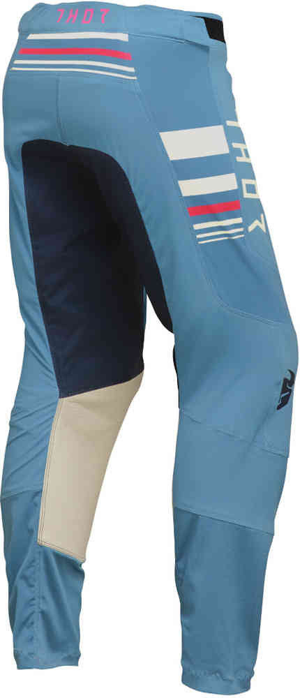 Thor Prime Blaze Ladies Motocross Pants