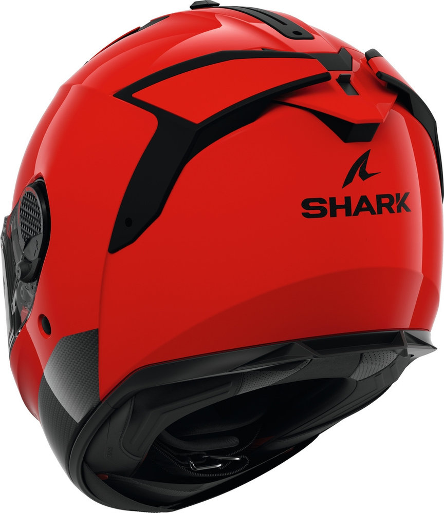 Shark Spartan GT Pro Blank Helmet