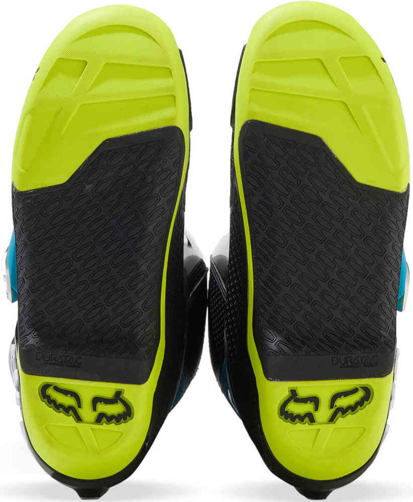 FOX Motion Motocross Boots