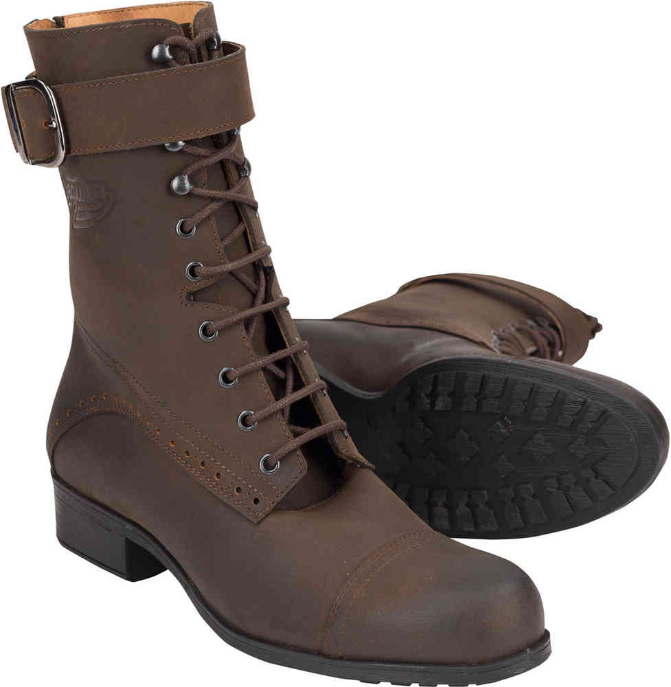 Segura Doria Ladies Motorcycle Boots
