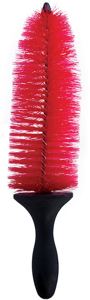 Oxford Brush & Scrub Brush Set