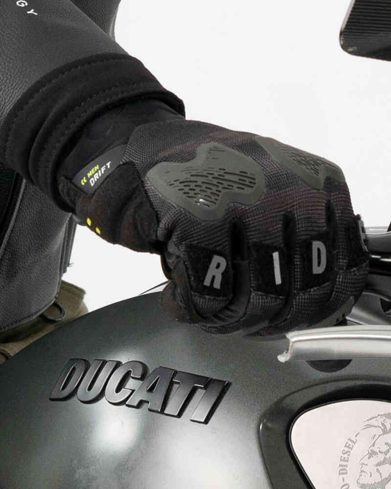 SHIMA Drift Motorcycle Gloves