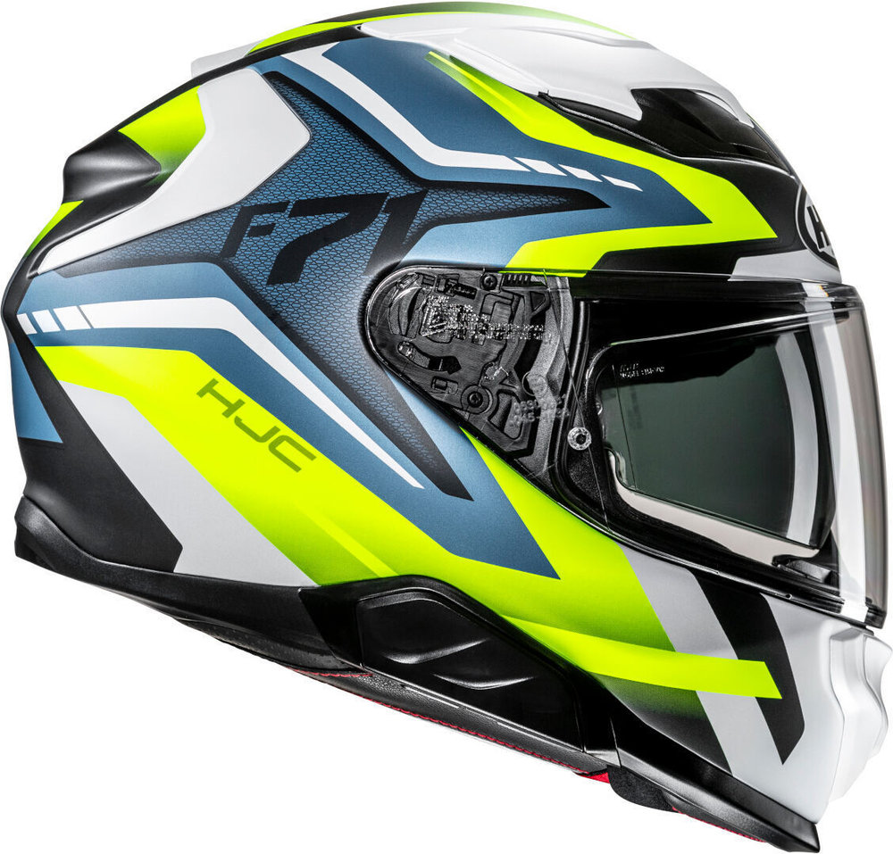 HJC F71 Fes Helmet