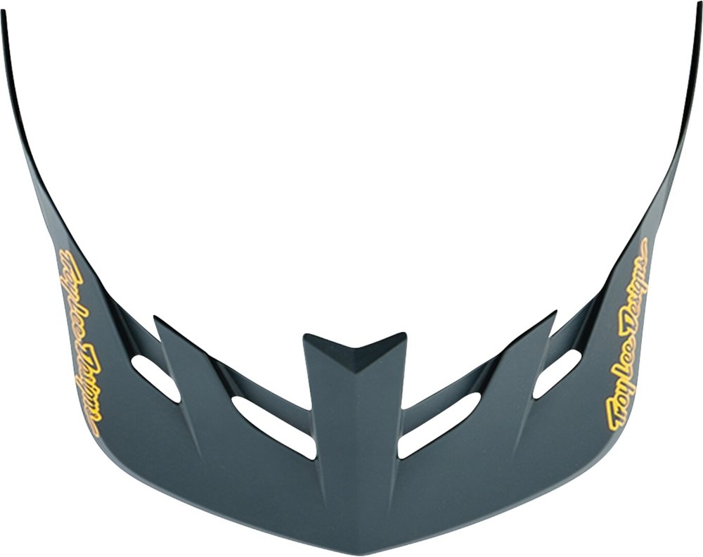 Troy Lee Designs Mips Flowline Point Kids Bicycle Helmet