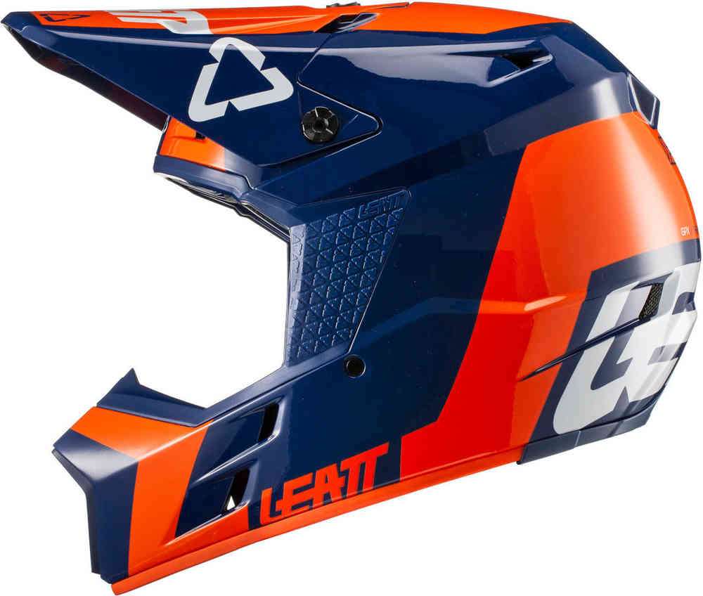 Leatt GPX 3.5 V20.2 Motocross Helmet