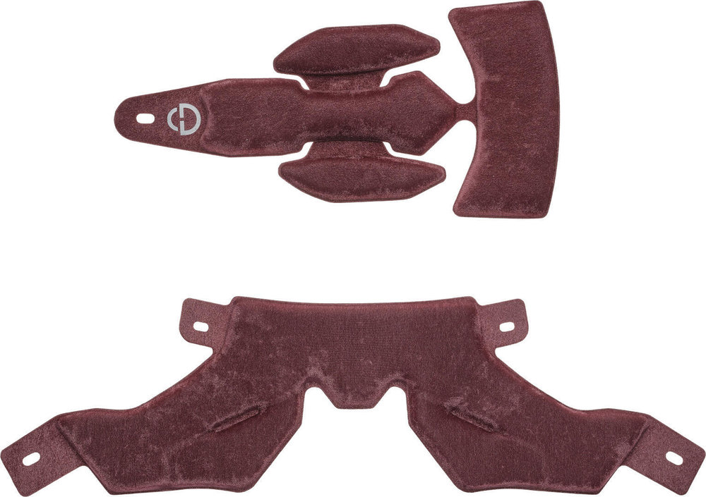 Schuberth C4 Pro Ladies Center Pad