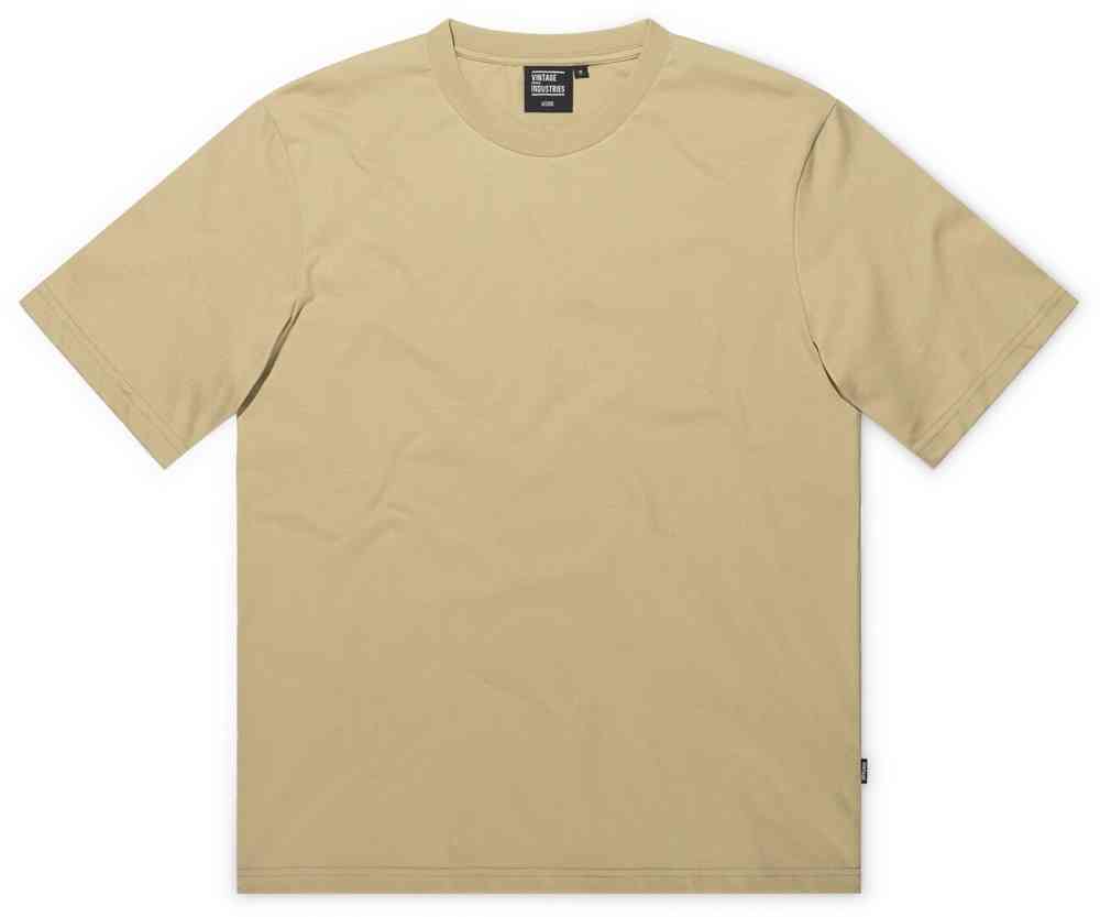 Vintage Industries Devin T-shirt