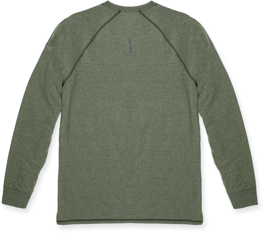 Carhartt Lightweight Durable Relaxed Fit Longsleeve