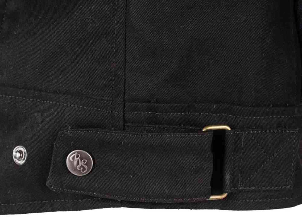 Rusty Stitches Sean Motorcycle Textile Jacket