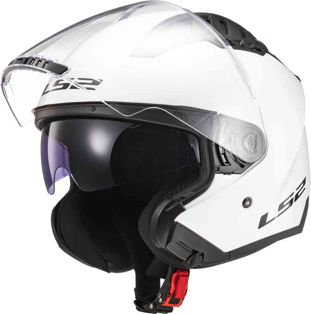 LS2 OF600 Copter II Jet Helmet
