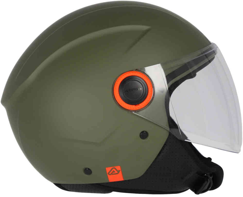 Acerbis Brezza Jet Helmet
