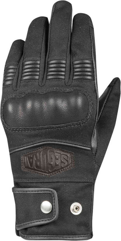 Segura Tampico Ladies Motorcycle Gloves