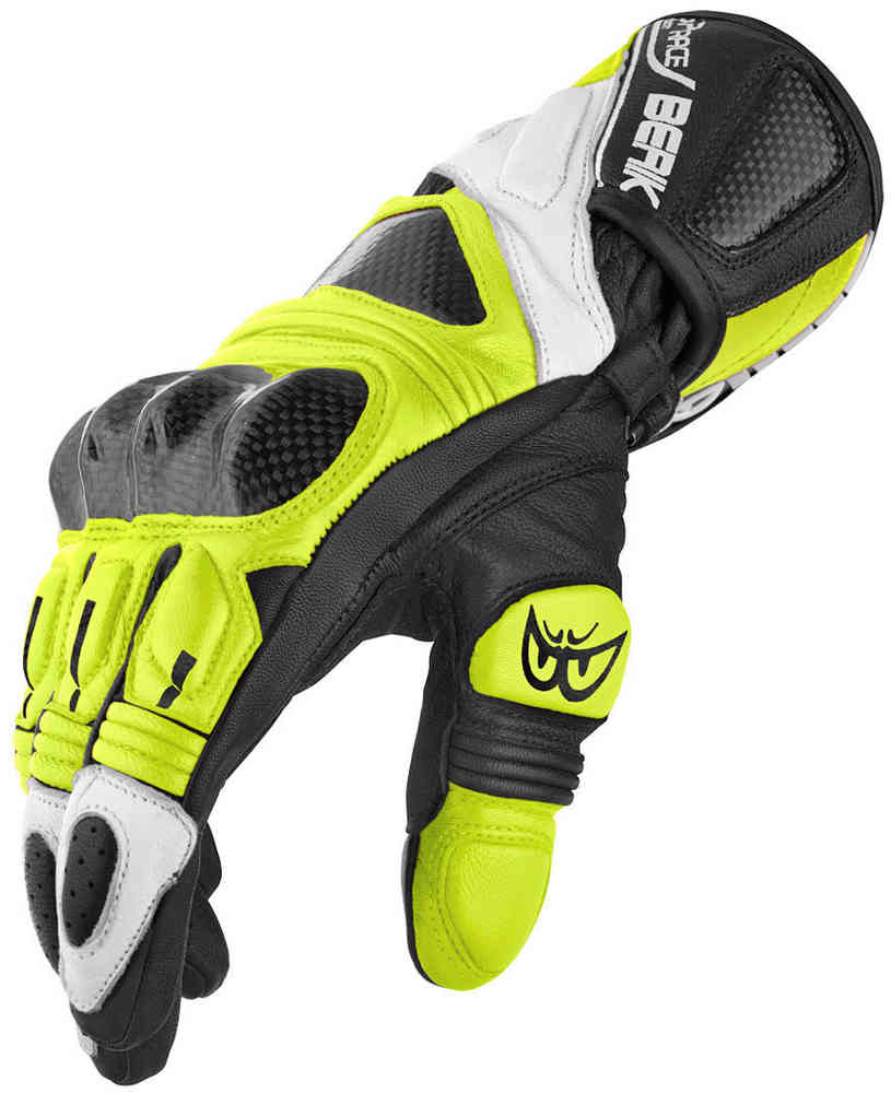 Berik Namib Pro Motorcycle Gloves
