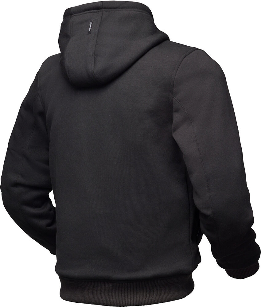 Modeka Jamey Motorcycle Zip Hoodie