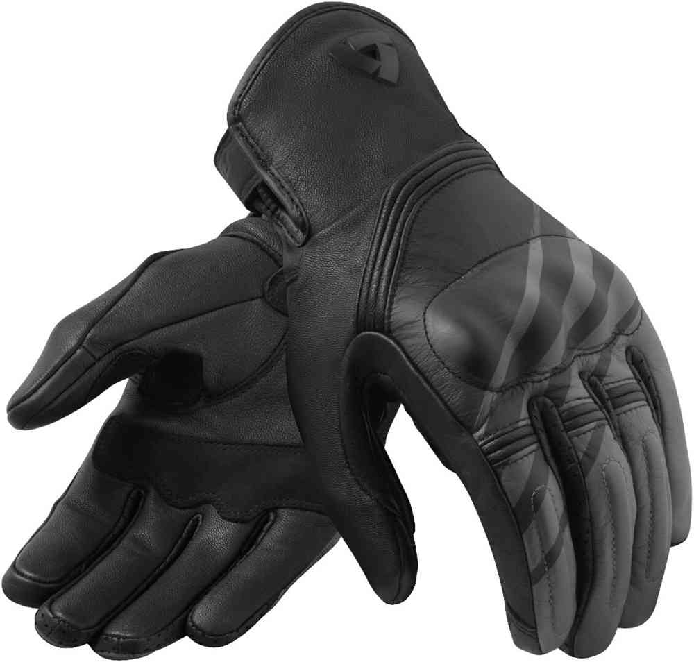 Revit Redhill Motorcycle Gloves