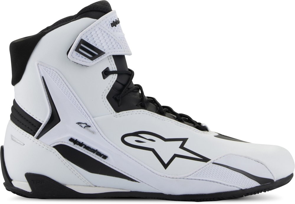 Alpinestars Stella Faster-4 Ladies Motorcycle Shoes