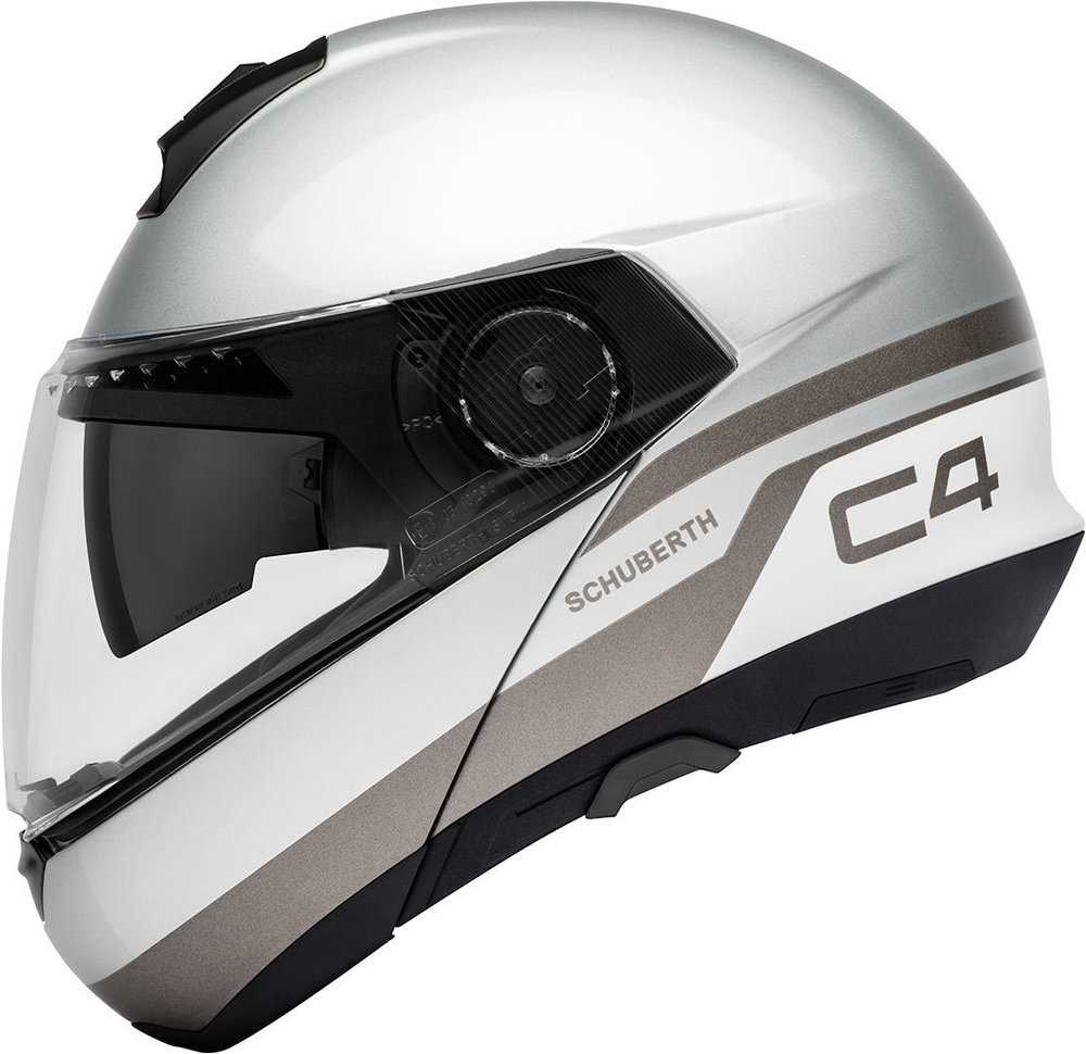 Schuberth C4 Pulse Helmet