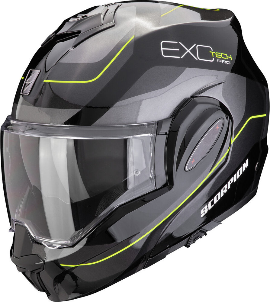 Scorpion Exo-Tech Evo Pro Commuta Helmet