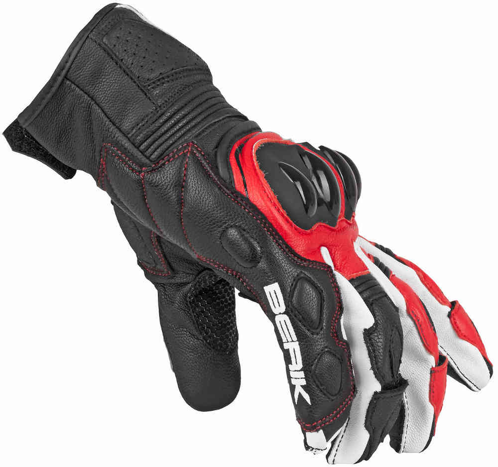 Berik Sprint Motorcycle Gloves