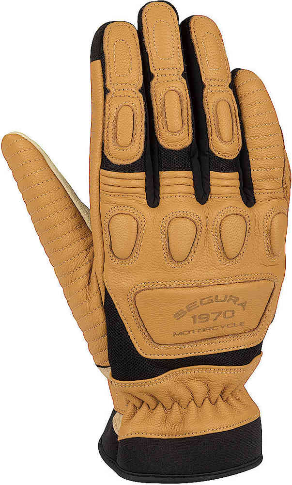 Segura Jango Motorcycle Gloves