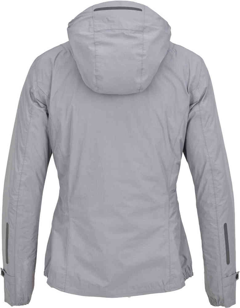 Spidi Rain H2Out waterproof Ladies Motorcycle Hoodie