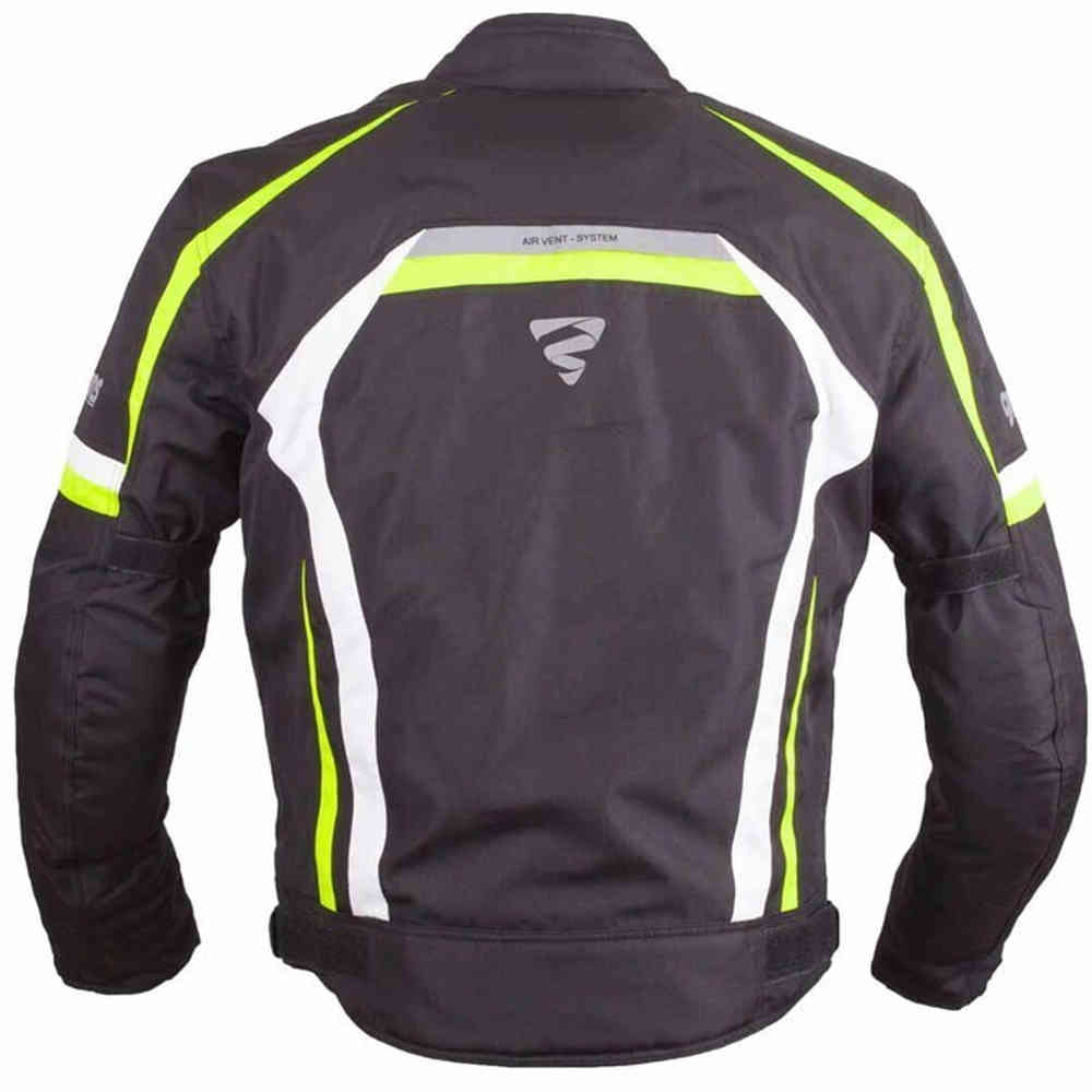 GMS Pace Motorcycle Textile Jacket