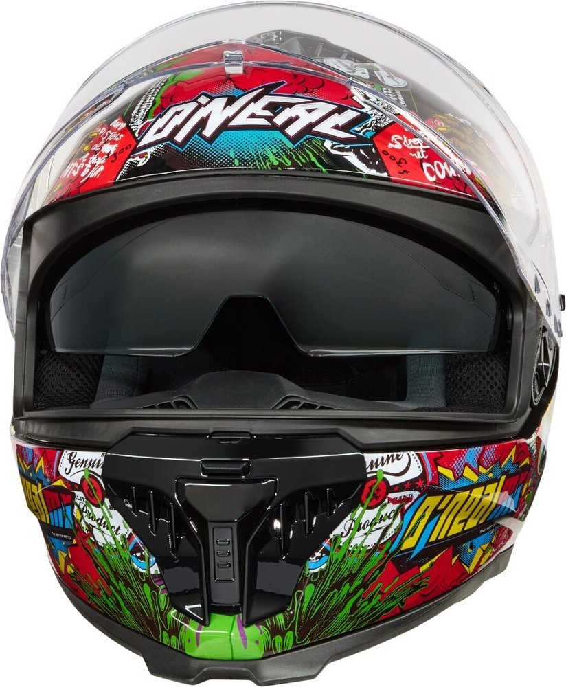 Oneal Challenger Crank V.25 Helmet