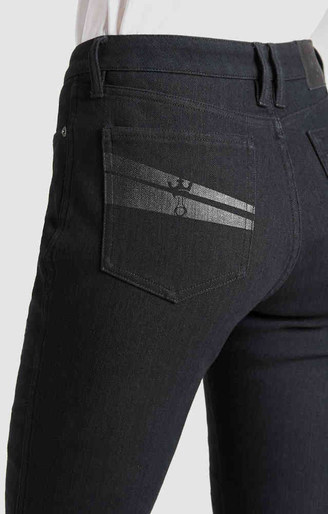 Pando Moto Kissaki DYN 01 Ladies Motorcycle Jeans