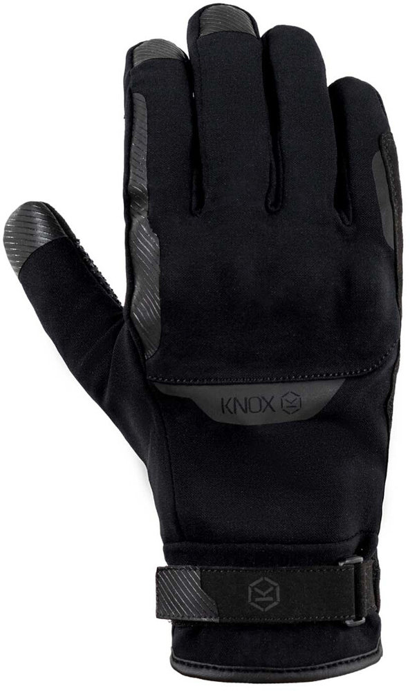 Knox Action Pro waterproof Motorcycle Gloves