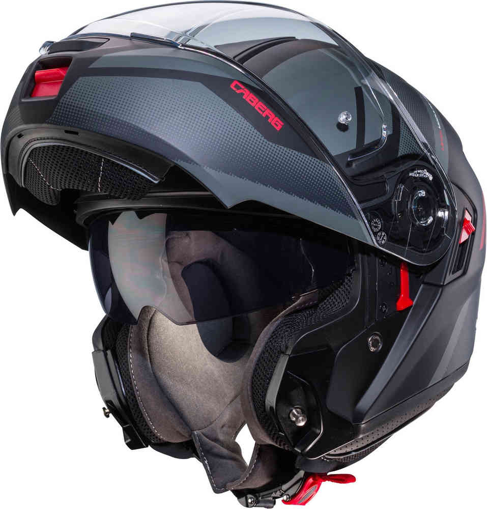 Caberg Levo X Manta Helmet