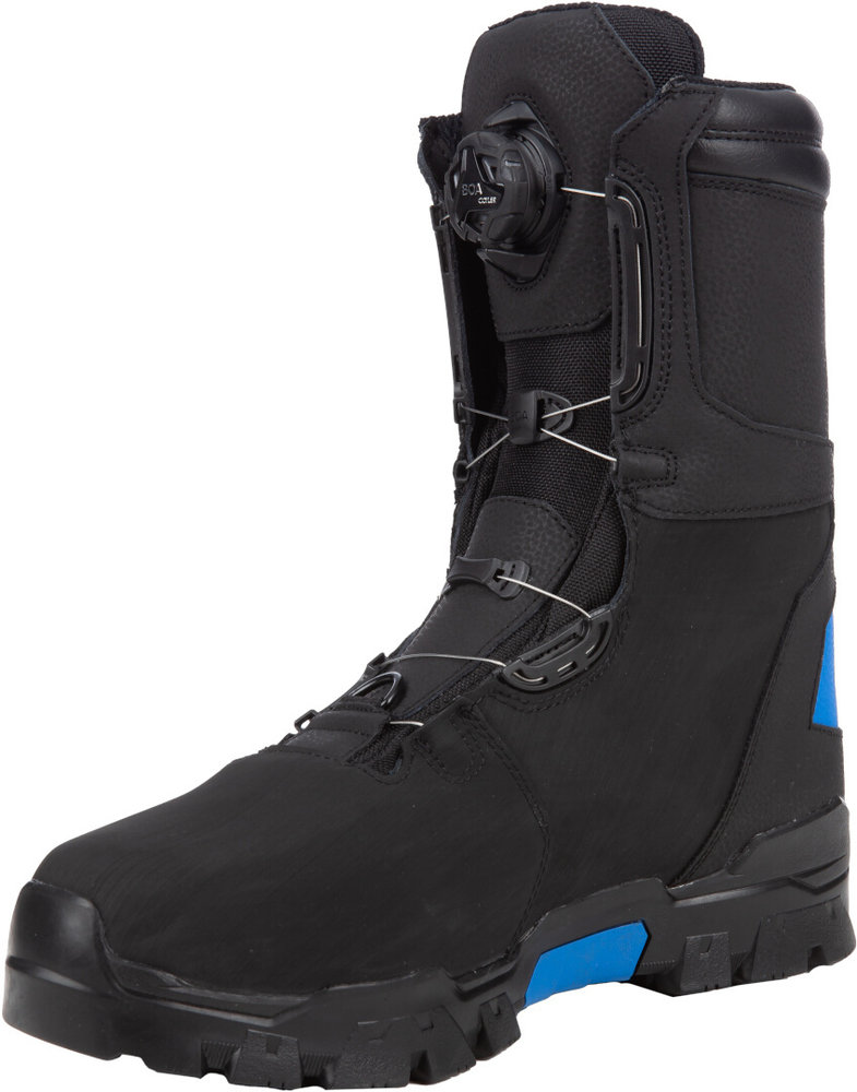 Klim Klutch GTX BOA Snowmobile Boots