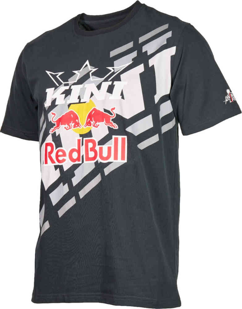 Kini Red Bull ST Tee 1.0 T-Shirt