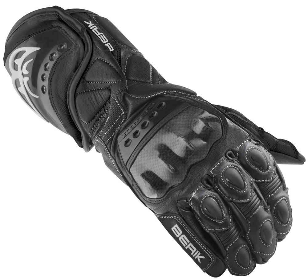 Berik TX-1 Motorcycle Gloves 2nd choice item