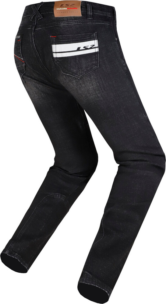 LS2 Dakota Ladies Motorcycle Jeans