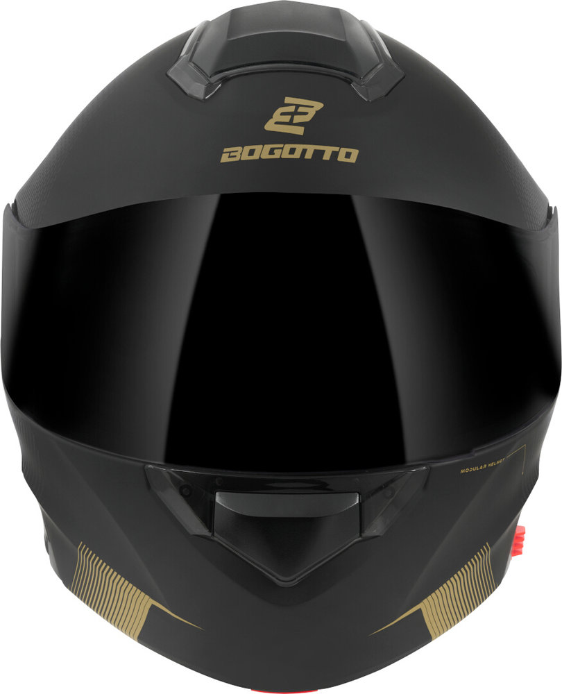Bogotto H271 Wayke Helmet