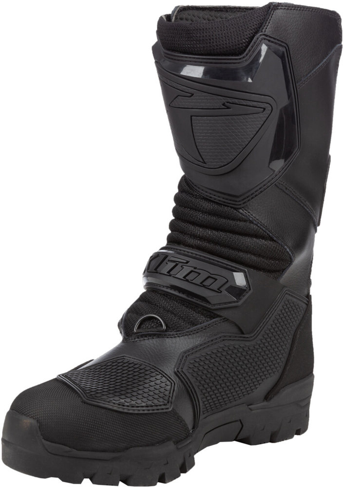 Klim Havoc GTX Boa 2022 Snowmobile Boots