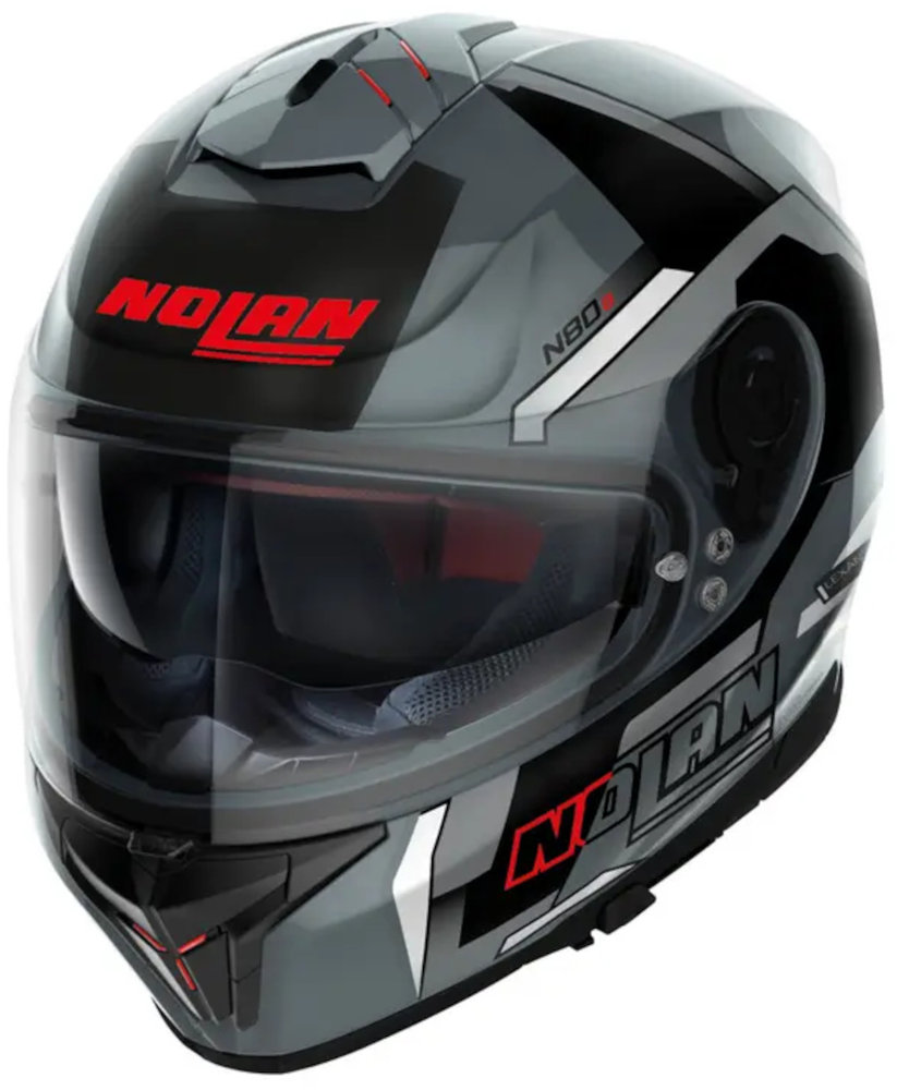Nolan N80-8 Wanted N-Com Helmet