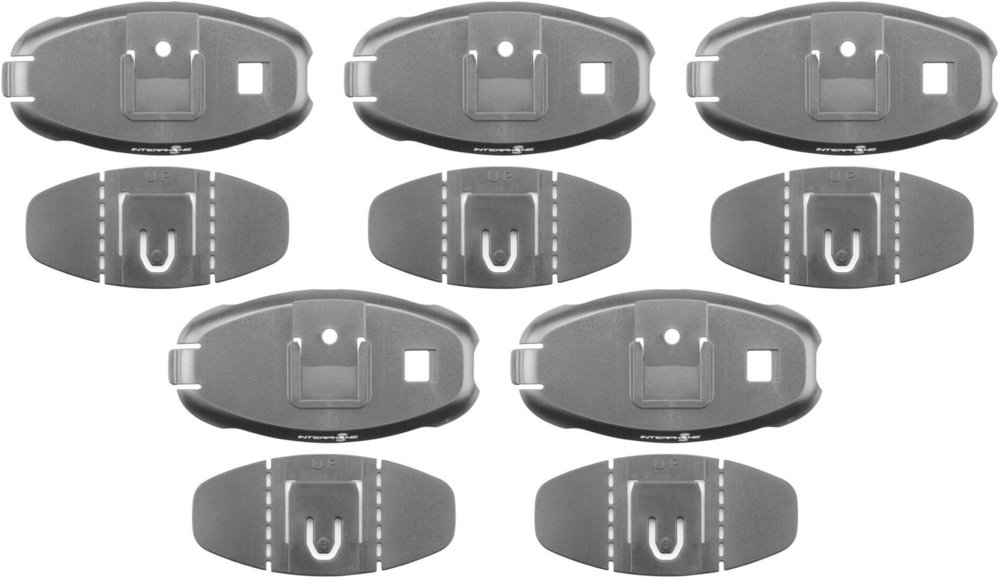 Interphone Active/Connect Replacement Bracket Kit