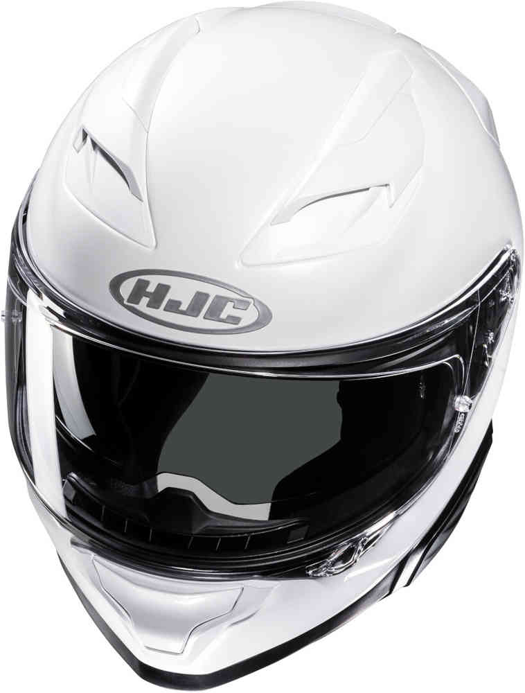 HJC F71 Solid Helmet