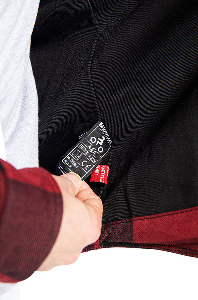 John Doe Motoshirt Shirt