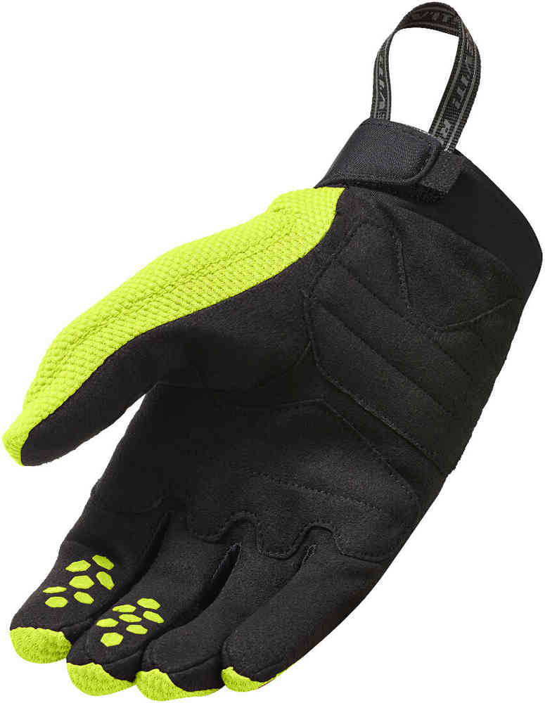 Revit Massif Motorcycle Gloves