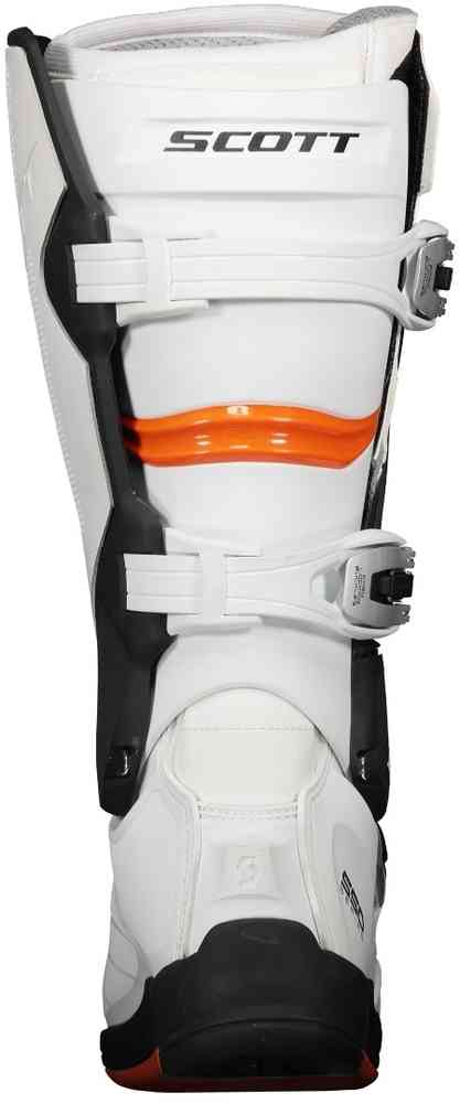 Scott 550 Motocross Boots